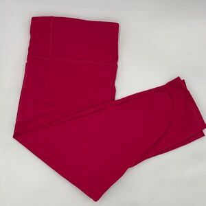 Under Armour Motion Capri Leggings